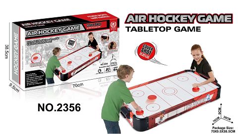 Graffitied wooden hockey rink