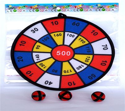 28 cm dart board