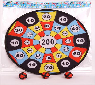 36 cm dart board