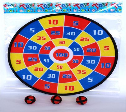 36 cm dart board