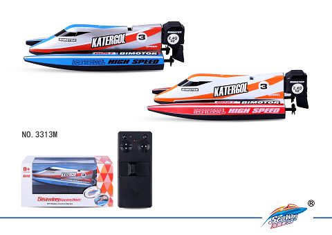 F1赛艇