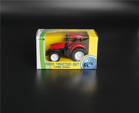 农夫车4款