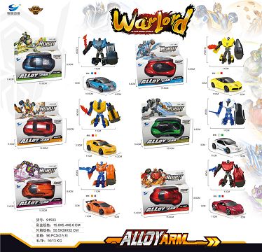 1:43 Alloy deformation model